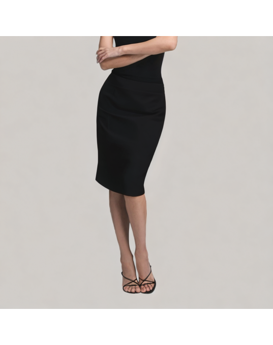 High End Professional Suit Skirt 