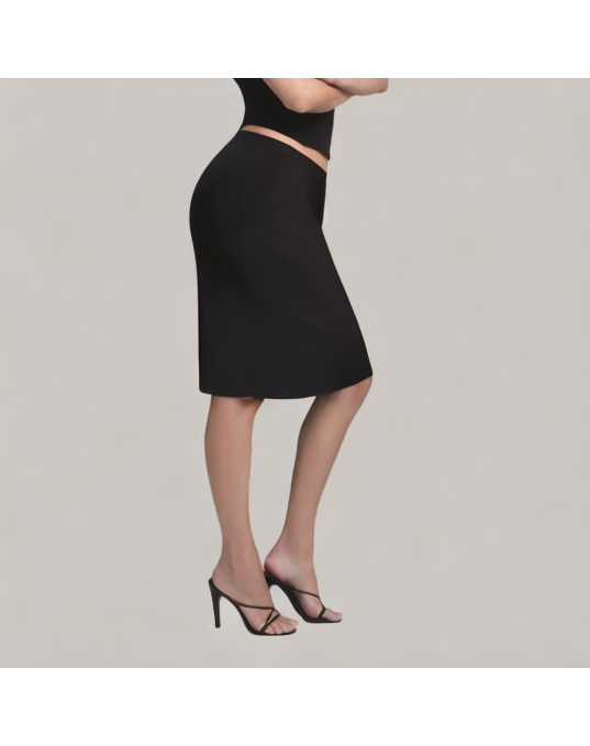 High End Professional Suit Skirt 