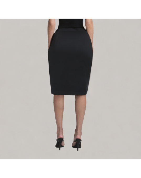 High End Professional Suit Skirt 