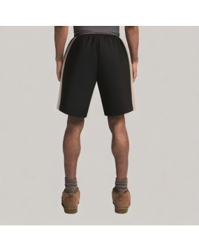 Summer Striped Shorts 