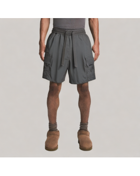 Cool And Thin Sports Shorts 