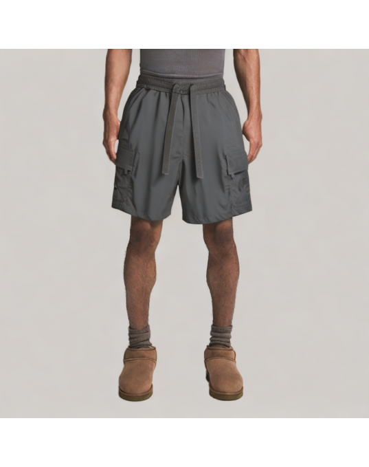Cool And Thin Sports Shorts 