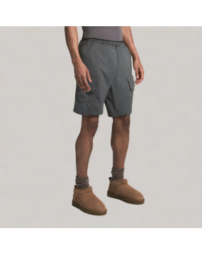 Cool And Thin Sports Shorts 