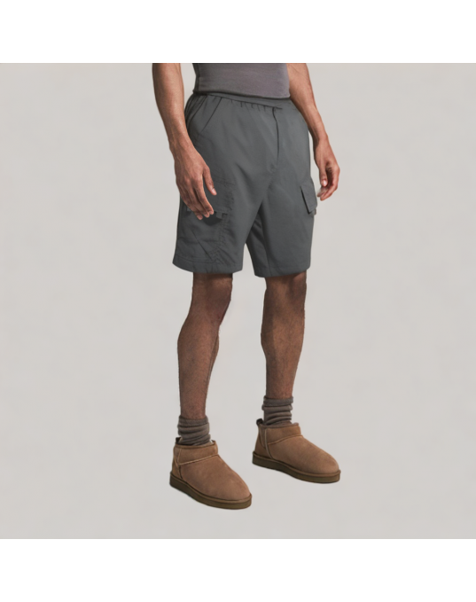 Cool And Thin Sports Shorts 