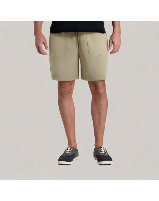 Workwear Cotton Men's Shorts 