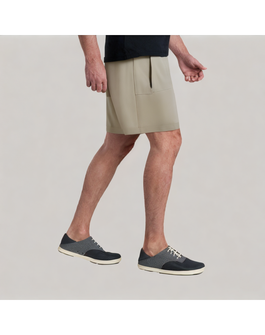 Workwear Cotton Men's Shorts 