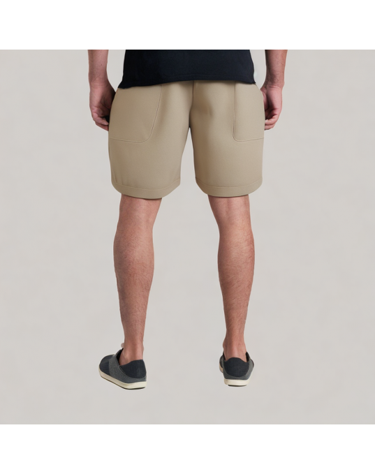 Workwear Cotton Men's Shorts 