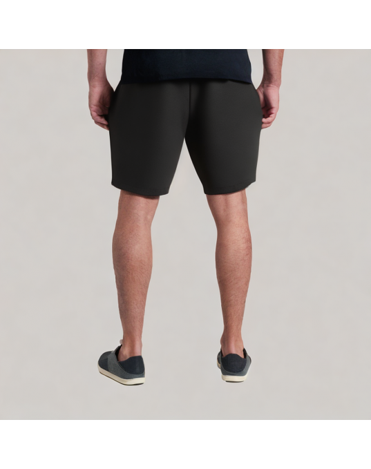 Summer Casual Patchwork Striped Shorts 