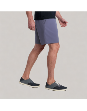 Summer Lightweight Breathable Shorts 