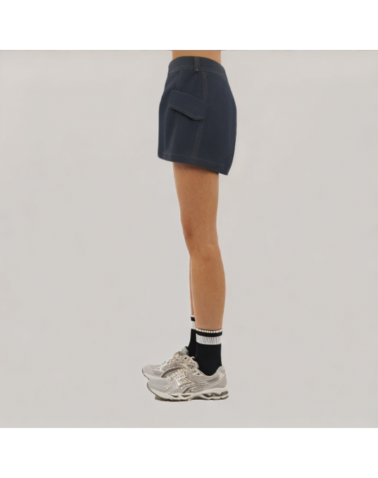 High Waisted Versatile Casual Shorts For Early Summer 