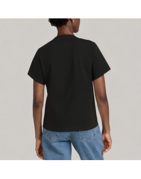Simple Short Summer T Shirt 