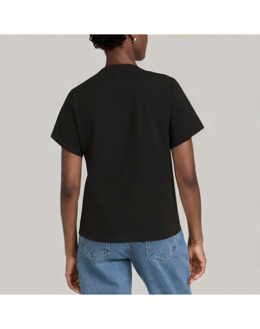 Simple Short Summer T Shirt 