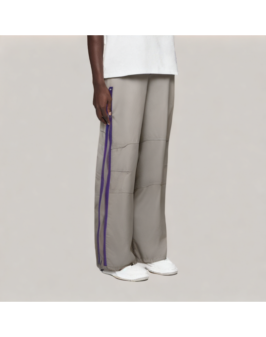 Men's Zipper Quick Drying Casual Pants 