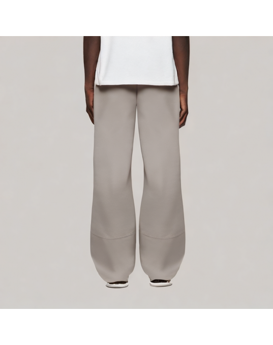 Men's Zipper Quick Drying Casual Pants 