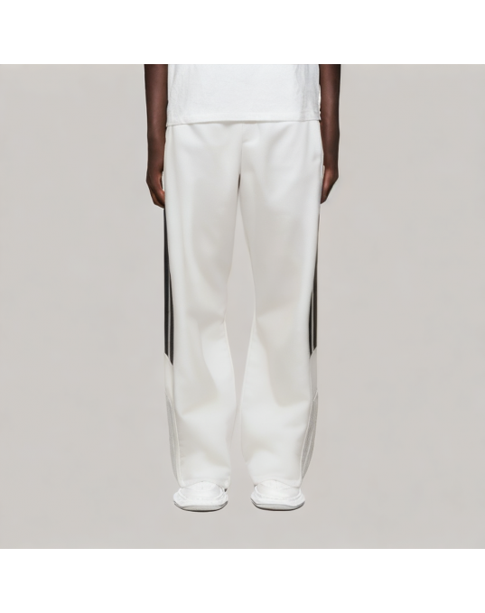 Summer Loose Striped Casual Pants 