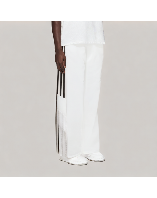 Summer Loose Striped Casual Pants 
