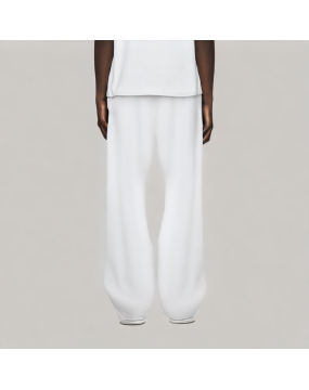 Summer Loose Striped Casual Pants 