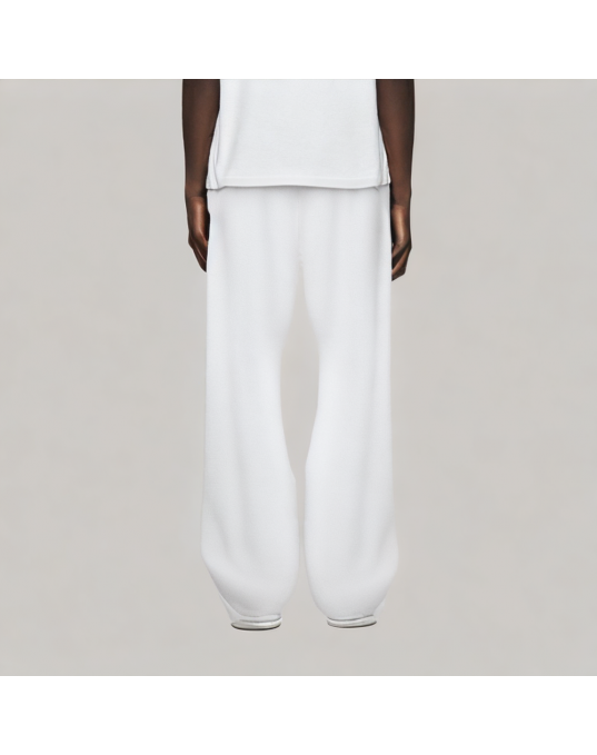Summer Loose Striped Casual Pants 