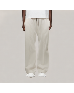 Loose Ice Silk Quick Drying Casual Pants 