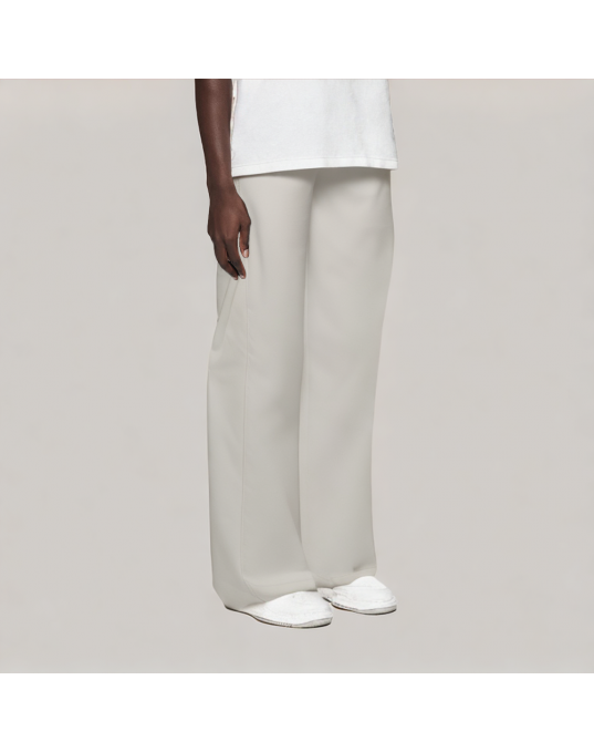 Loose Ice Silk Quick Drying Casual Pants 