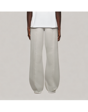 Loose Ice Silk Quick Drying Casual Pants 