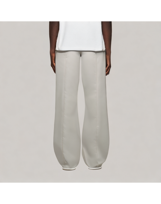 Loose Ice Silk Quick Drying Casual Pants 