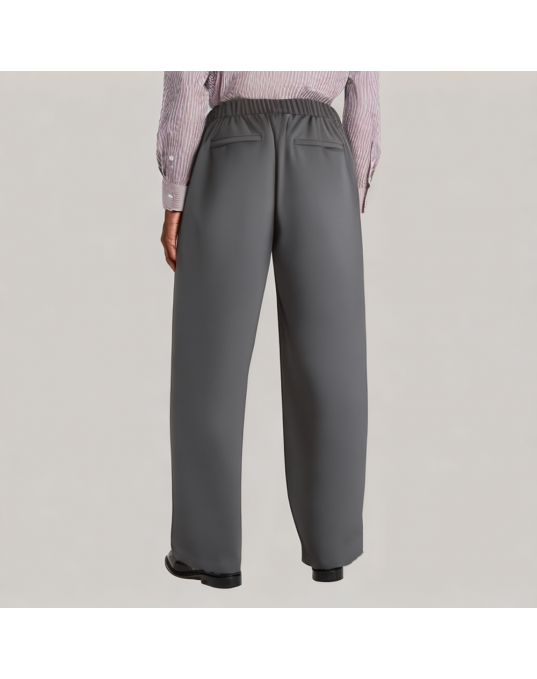 Men's Daily Commuting Casual Trousers