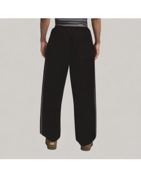 Side Stripe Casual Pants 