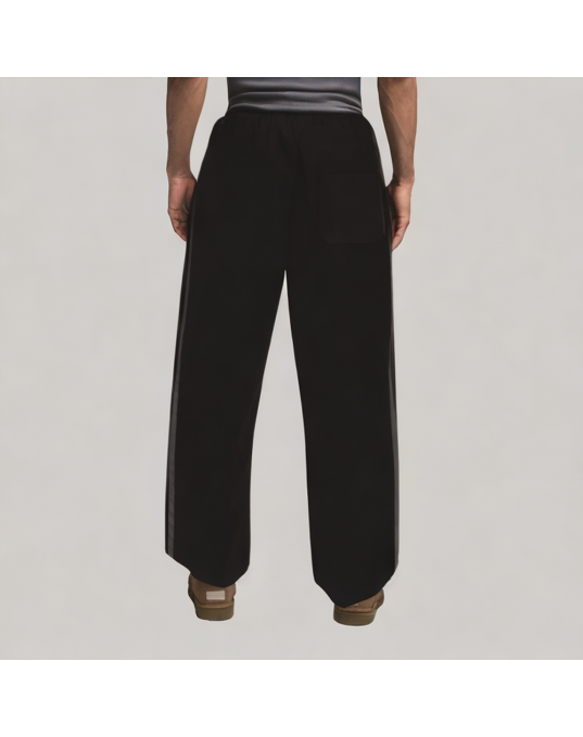 Side Stripe Casual Pants 